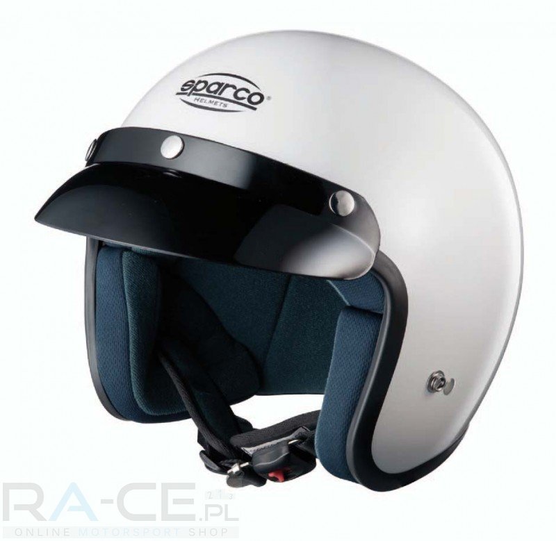 Kask Sparco CLUB J-1