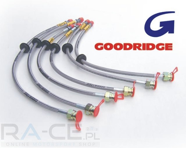 Przewody Goodridge, VW Passat 3A2,35i/Variant 3A5,35i + 