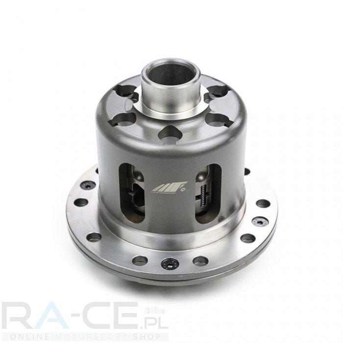 Szpera płytkowa MFactory Nissan 200sx RPS13 SR20DET 180SX 1997-1999 (Viscous) - 1.0 Way  