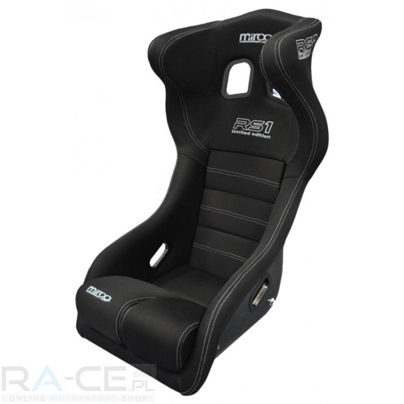 Fotel Mirco RS2000 (bez FIA)