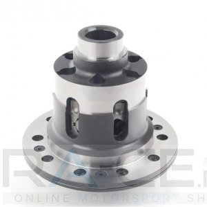 Szpera płytkowa MFactory Nissan 200sx RPS13 SR20DET 180SX 1997-1999 (Viscous) - 1.0 Way  