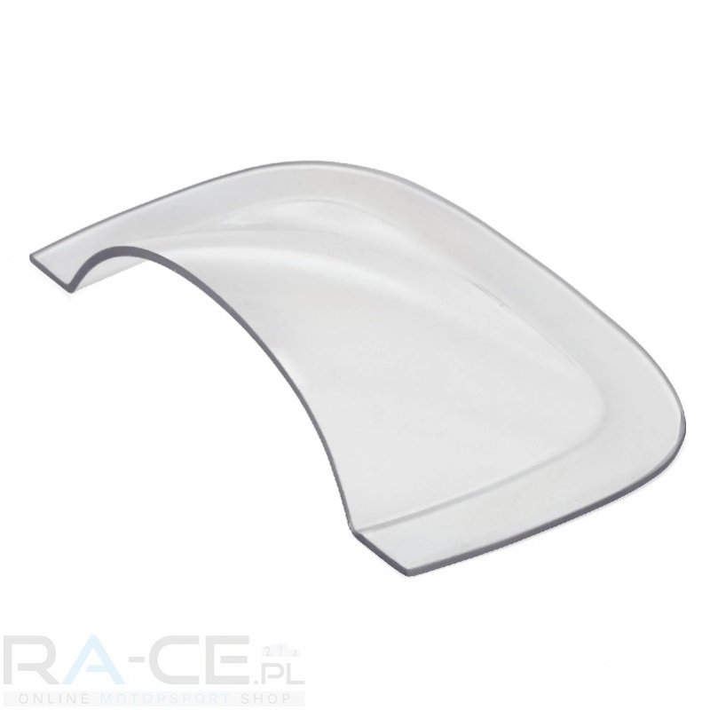 Daszek do wlotu powietrza 50mm