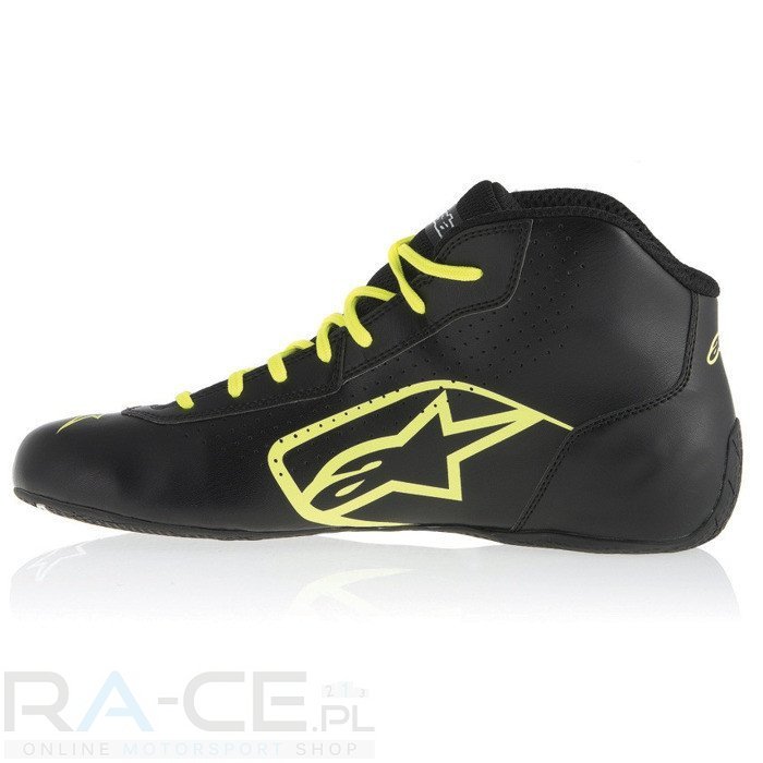 Buty Kartingowe Alpinestars Tech 1-K Start