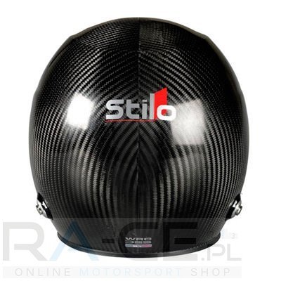 Kask Stilo WRC DES Carbon Piuma