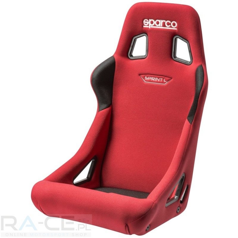 Fotel Sparco SPRINT L