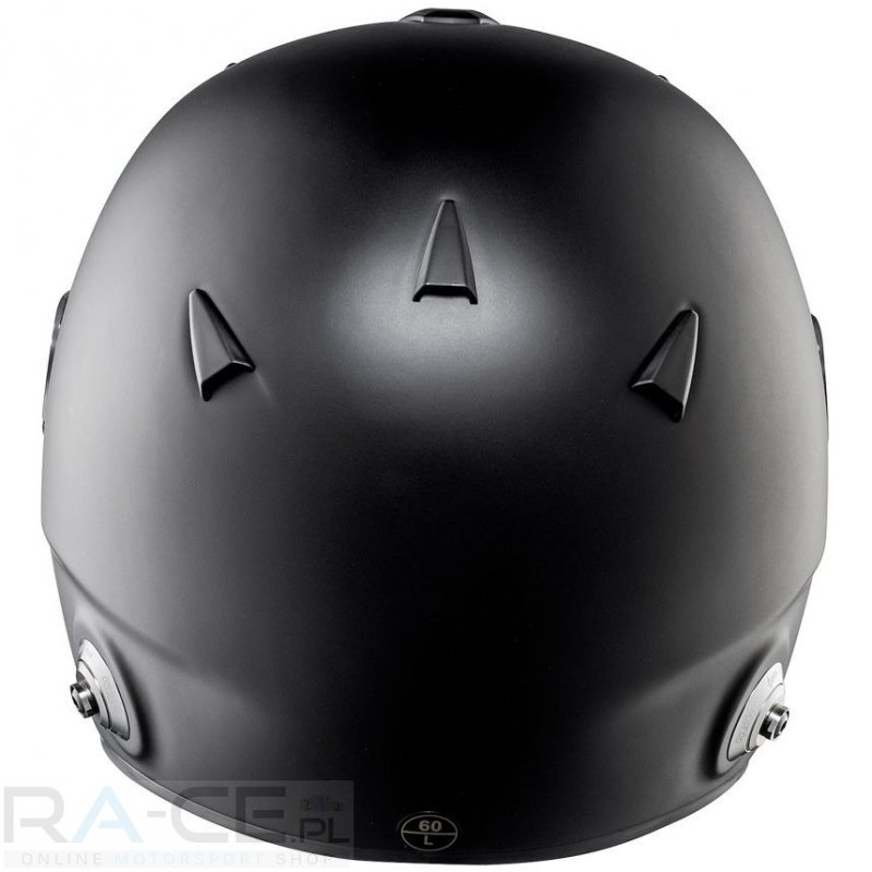 Kask Sparco Air Pro RF-5w - czarny mat