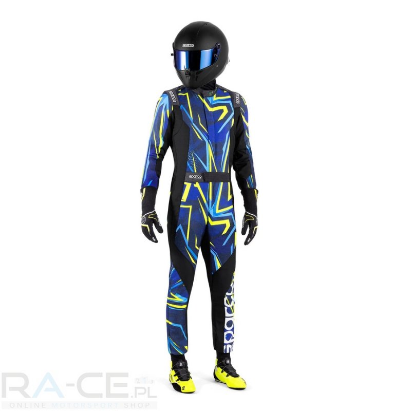 Kombinezon Sparco X-Light Full Efficiency Infinity