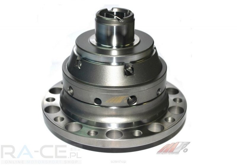 Szpera torsen Alfa Romeo 145/147/156 TS/GT/GTV