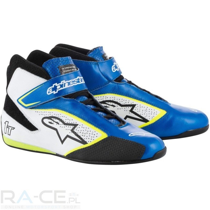 Buty Alpinestars Tech 1-T