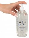 JUST GLIDE WATERBASED 500 ML