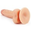 DILDO 8 THE ULTRA SOFT DUDE