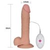 WIBRATOR 9 THE ULTRA SOFT DUDE VIBRATING
