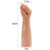 SZTUCZNA RĘKA 12 BITCH FIST