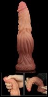 DILDO 9.5 NATURE COCK