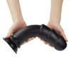 DILDO 11.25 KING SIZED ANAL RIPPLES