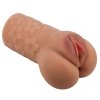 Masturbator CRAZY BULL SCARLET