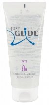 LUBRYKANT JUST GLIDE TOY LUBE 200 ML