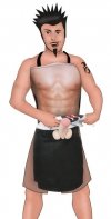 GADŻET APRON CHEFCOCK