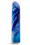 BLUSH WIBRATOR LIMITED ADDICTION MESMERIZE POWER VIBE AZURE