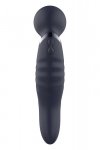DREAMTOYS WIBRATOR RÓŻDŻKA GLAM DUAL WAND VIBE