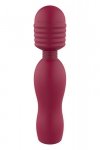 DREAMTOYS WIBRATOR RÓŻDŻKA GLAM TRAVEL WAND
