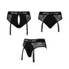 Uprząż na dildo Strap-on-me Harness Lingerie Diva M