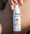 Amoreane żel stymulujący Liquid Vibrator Peach 30ml