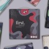 Loveboxxx First. Kinky [S]Experience Starter Set