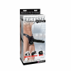 Nakładka na penisa na pasku Pipedream Fetish Fantasy Extreme Hollow 12 Strap-On