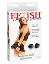 Fetish Fantasy Kajdanki Series  Beginner's CuFetish Fantasy Series