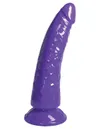 Fetish Fantasy Series  Plus Size Strap-On Purple