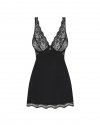 Obsessive babydoll ze stringami Luvae L/XL
