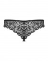 Contica stringi otwarte L/XL Obsessive