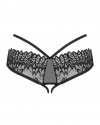 Donarella figi otwarte  M/L Obsessive
