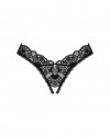 Donna Dream stringi otwarte XL/2XL Obsessive