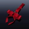 Upko Portable Bowknot Over-the-door Hand Restraint Gear