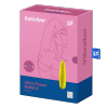 Satisfyer Ultra Power Bullet 5 Yellow