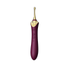Zalo Bess 2 Velvet Purple