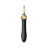 Zalo Bess 2 Obsidian Black