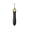 Zalo Bess 2 Obsidian Black