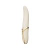 Zalo Eva Ivory White