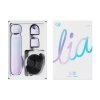 Masażer intymny Lia Lavender Purple Zalo