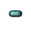 Pierścień erekcyjny ze stymulatorem Apis Turquoise Green Zalo