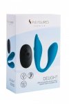 WIBRATOR DELIGHT - TURQUOISE