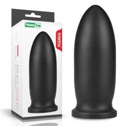 KOREK 9 KING SIZED ANAL BOMBER