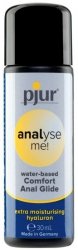 ŻEL ANALNY ANALYSE ME! COMFORT GLIDE 30ML