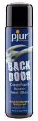 ŻEL ANALNY BACKDOOR COMFORT GLIDE 100ML