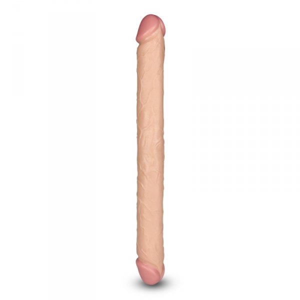 17 DOUBLE DILDO
