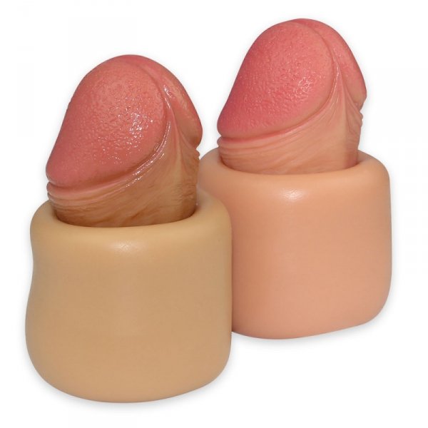 NAKŁADKA ADD 2 SILICONE EXTENDER