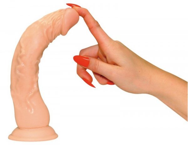 DILDO EUROPEAN LOVER